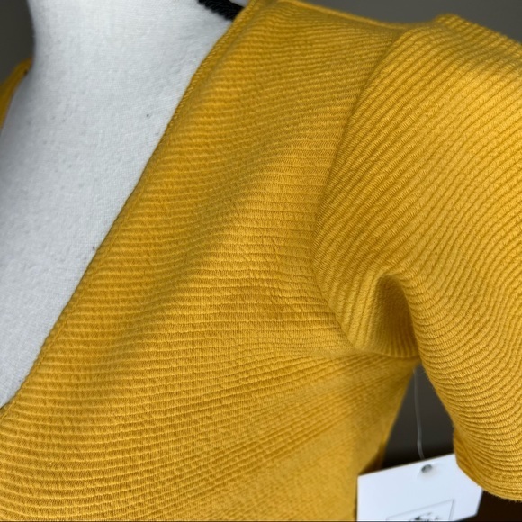 NEW O’Neill Womens Tabby Cropped Top - Picture 6 of 10